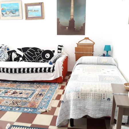 Bed & Breakfast Porta D'Oriente Бриндизи Экстерьер фото
