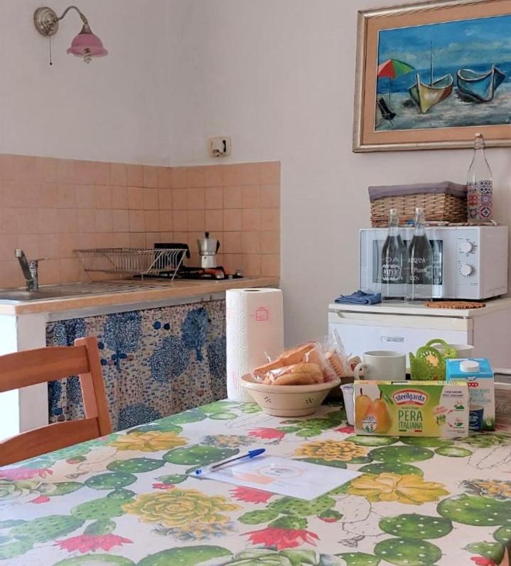 Bed & Breakfast Porta D'Oriente Бриндизи Экстерьер фото